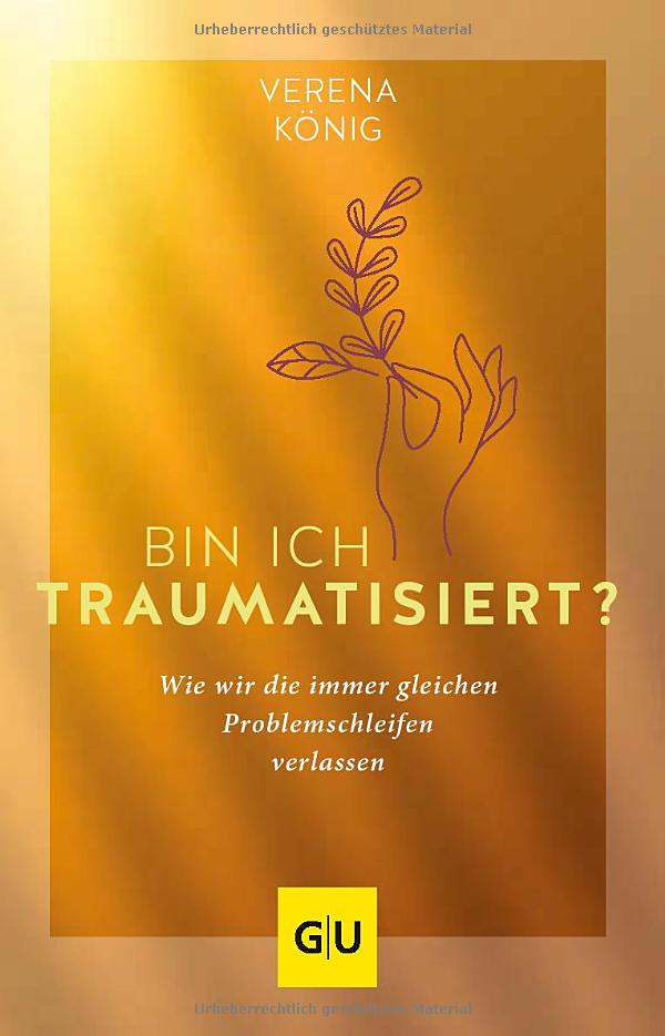 Buch über Trauma