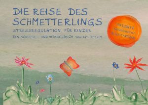 Buch: Die Reise des Schmetterlngs