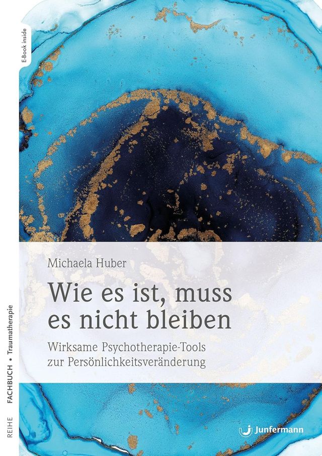 Buch: Wie es ist, muss es nicht bleiben